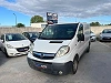 Opel Vivaro 2.0L CDTI 114 CH 3 PLACES DIESEL - ENTIÈREMENT RÉVISÉE ET GARANTIE thumbnail