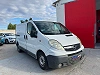 Opel Vivaro 2.0L CDTI 114 CH 3 PLACES DIESEL - ENTIÈREMENT RÉVISÉE ET GARANTIE thumbnail