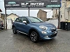 Fiat 500 X BOITE AUTO 2018 98000km GPS BLUETOOTH RÉGULATEURS RADAR USB AUX thumbnail