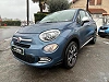 Fiat 500 X BOITE AUTO 2018 98000km GPS BLUETOOTH RÉGULATEURS RADAR USB AUX thumbnail