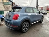Fiat 500 X BOITE AUTO 2018 98000km GPS BLUETOOTH RÉGULATEURS RADAR USB AUX thumbnail
