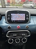 Fiat 500 X BOITE AUTO 2018 98000km GPS BLUETOOTH RÉGULATEURS RADAR USB AUX thumbnail