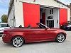 Bmw Serie 1 CABRIOLET 125i 3.0i 218 CH BOITE AUTOMATIQUE - ENTIÈREMENT RÉVISÉE ET GARANTIE thumbnail