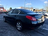 Peugeot 508 1.6L 115 HDi Active 2012 BLUETOOTH GPS kRÉGULATEUR RADARS PAYER. EN 3 FOIS thumbnail
