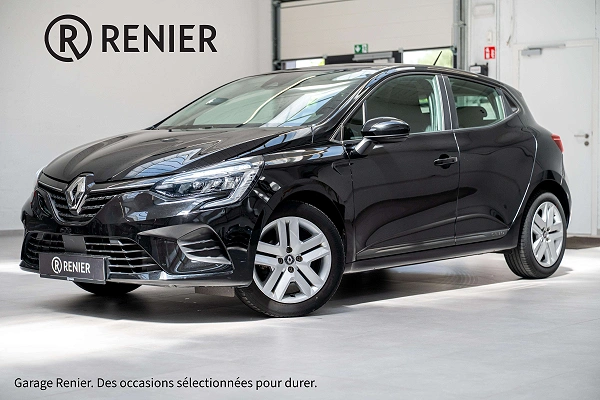 Renault Clio 1.0 SCe 67 - Garantie 12 mois