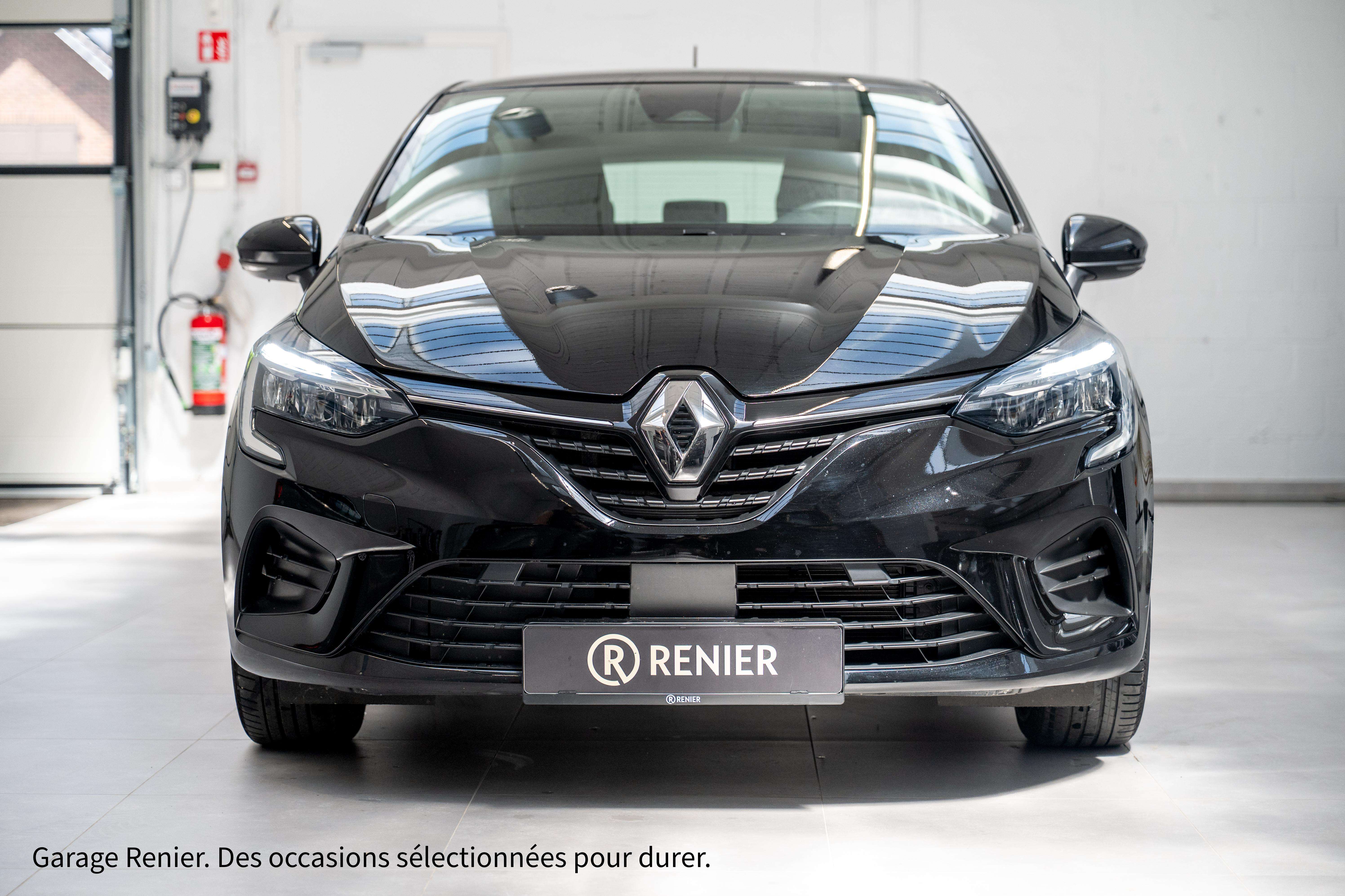 Renault Clio 1.0 SCe 67 - Garantie 12 mois