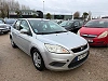 Ford Focus 1.6 TDCI 90CH REVISEE DIESEL OK 5 PLACES thumbnail
