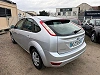 Ford Focus 1.6 TDCI 90CH REVISEE DIESEL OK 5 PLACES thumbnail