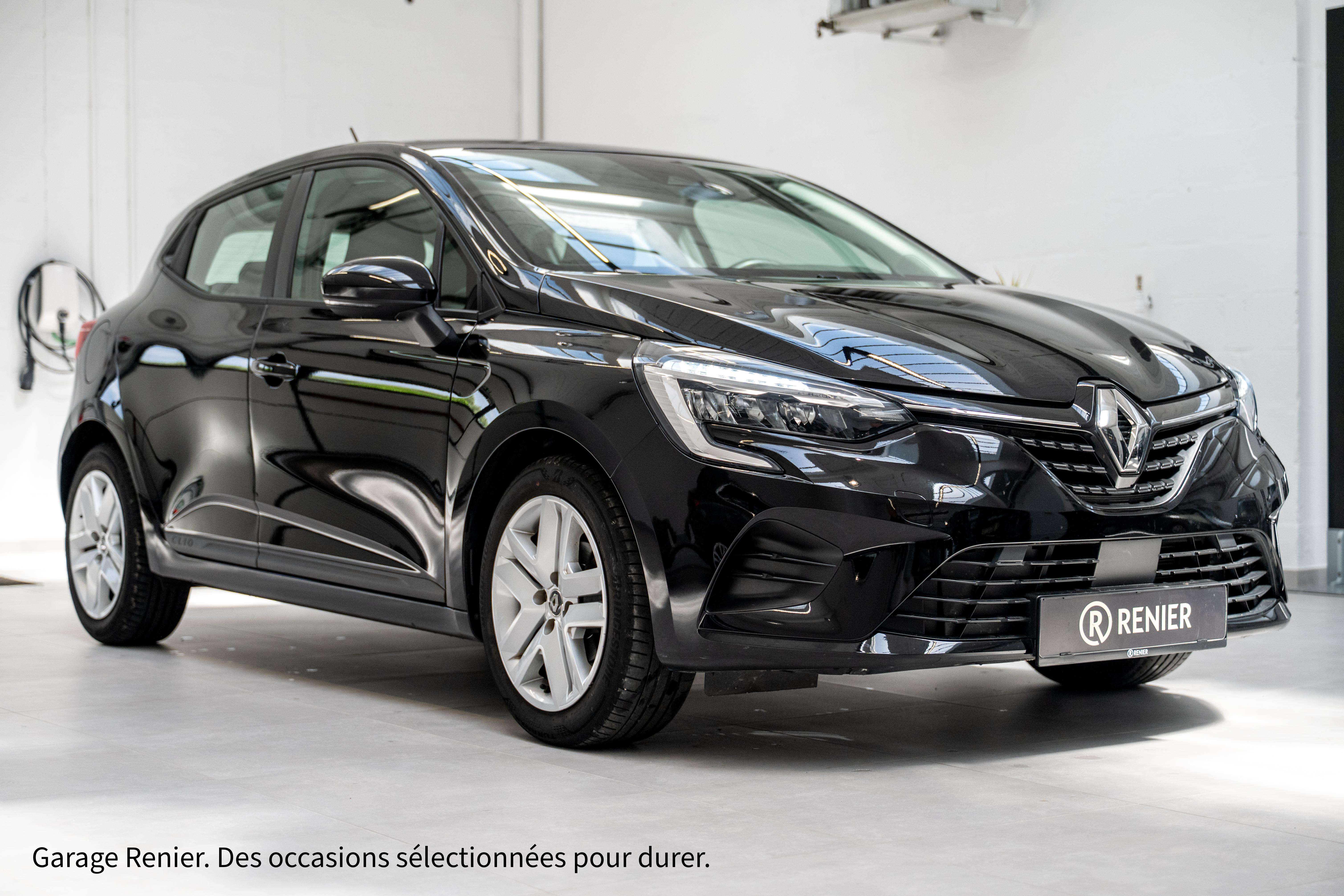 Renault Clio 1.0 SCe 67 - Garantie 12 mois