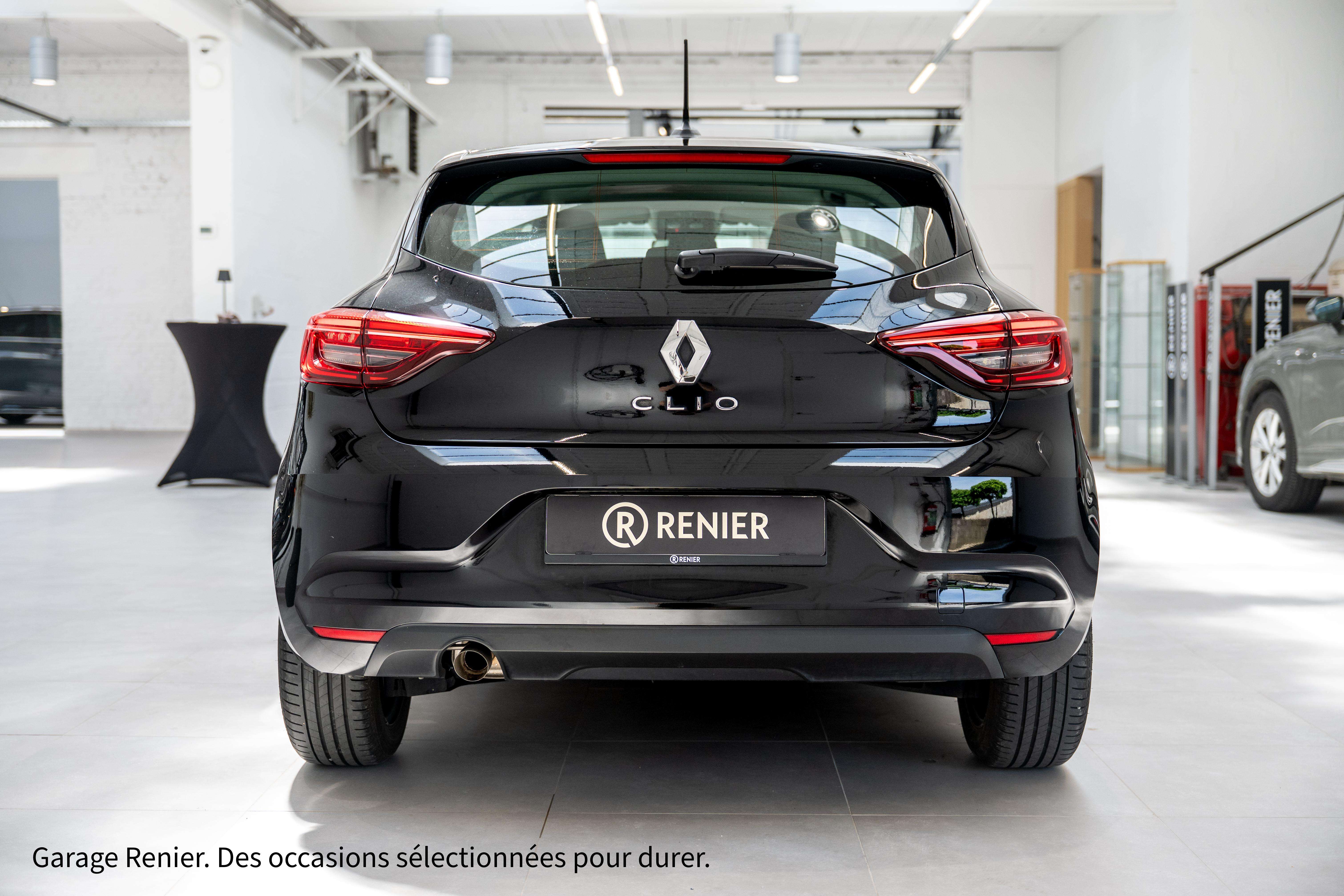 Renault Clio 1.0 SCe 67 - Garantie 12 mois
