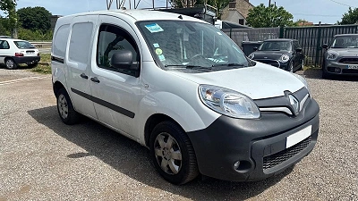 Renault Kangoo Express FOURGON 1.5 BLUEDCI 80 bvm6 EXTRA RLINK 6665 ht ! gps,pld!