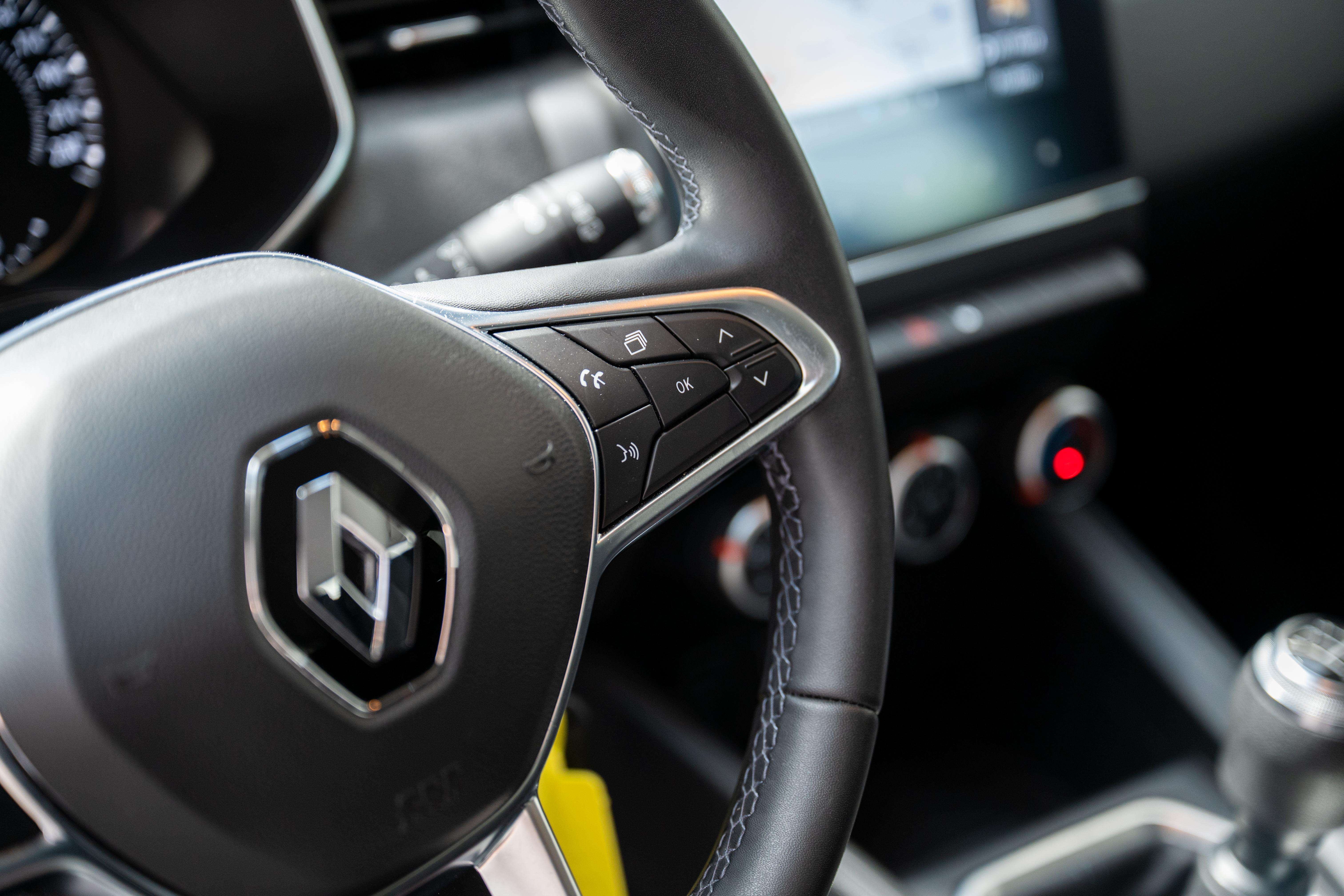 Renault Clio 1.0 SCe 67 - Garantie 12 mois