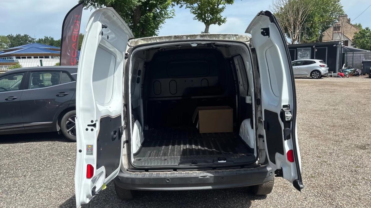 Renault Kangoo Express FOURGON 1.5 BLUEDCI 80 EXTRA RLINK 6665 Hors Taxes 1ère main