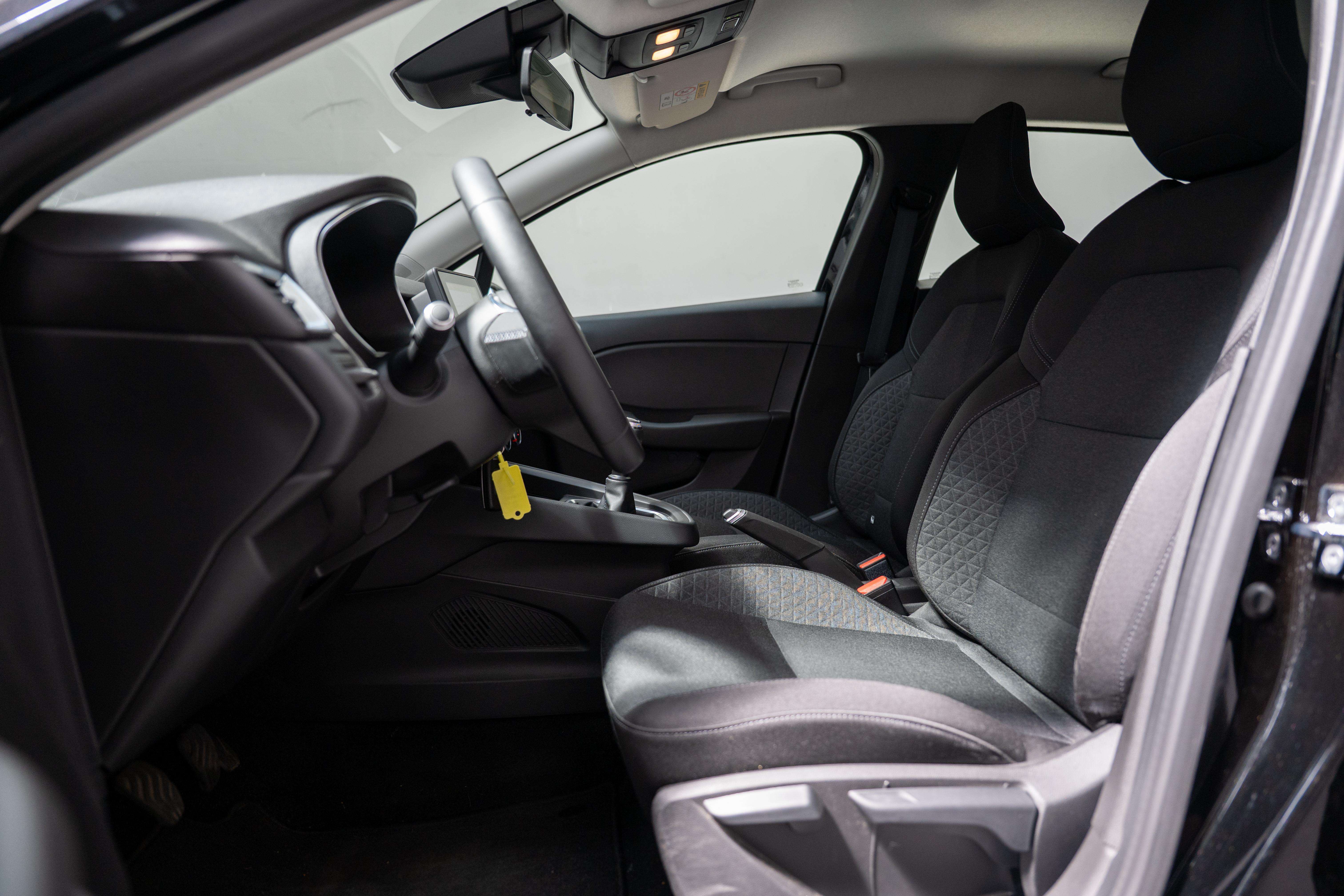 Renault Clio 1.0 SCe 67 - Garantie 12 mois