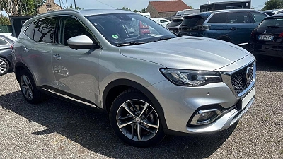 Mg EHS 1.5 T-GDI 258H HYBRID LUXURY 14166 hors taxes! full options !