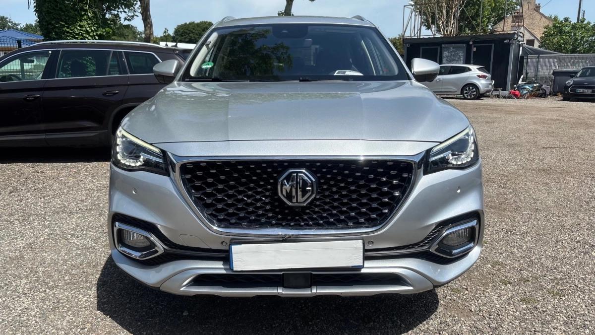 Mg EHS 1.5 T-GDI 258H HYBRID 1LUXURY 14166 Hors Taxes 1 ère main
