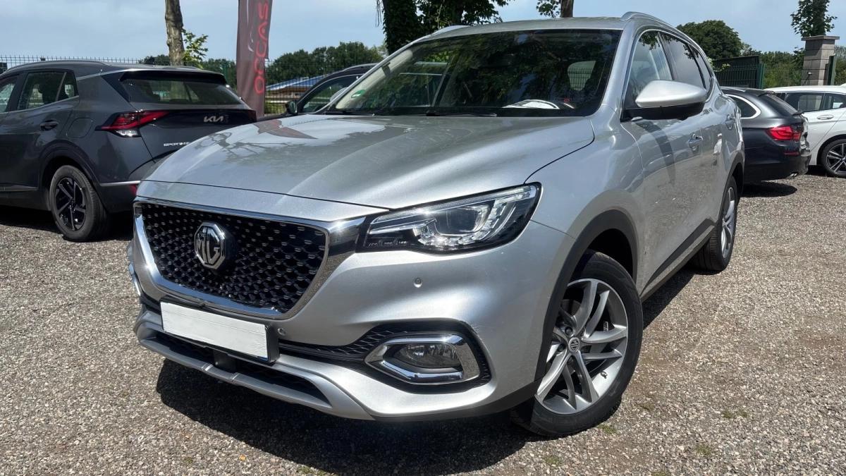 Mg EHS 1.5 T-GDI 258H HYBRID 1LUXURY 14166 Hors Taxes 1 ère main