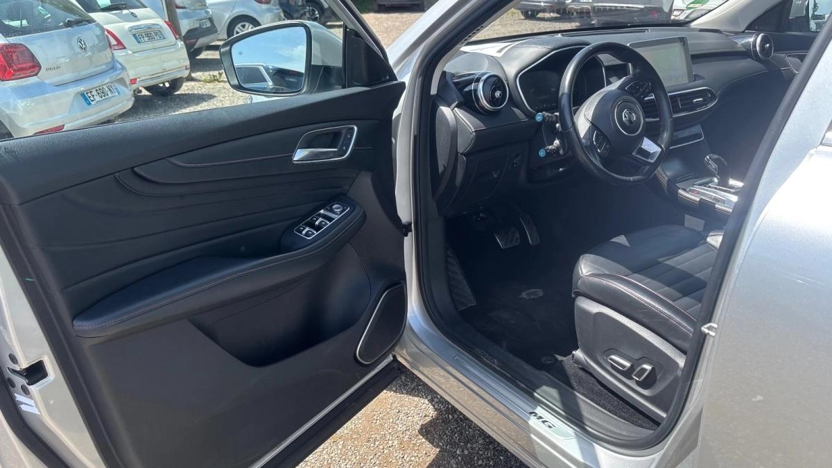 Mg EHS 1.5 T-GDI 258H HYBRID 1LUXURY 14166 Hors Taxes 1 ère main