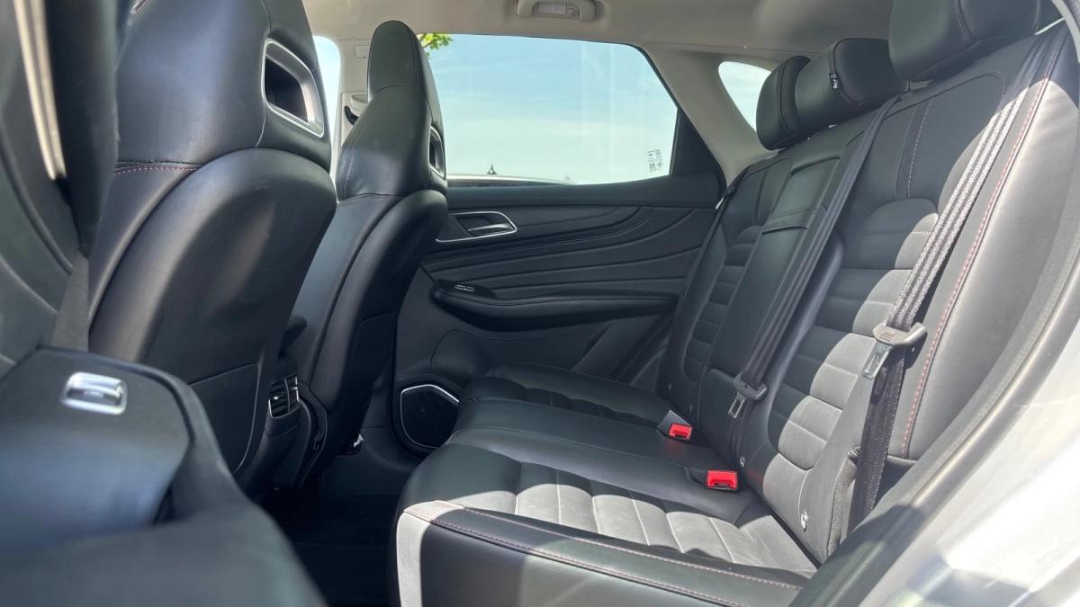 Mg EHS 1.5 T-GDI 258H HYBRID 1LUXURY 14166 Hors Taxes 1 ère main