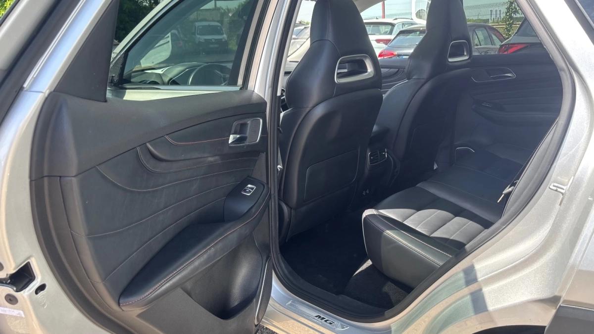 Mg EHS 1.5 T-GDI 258H HYBRID 1LUXURY 14166 Hors Taxes 1 ère main