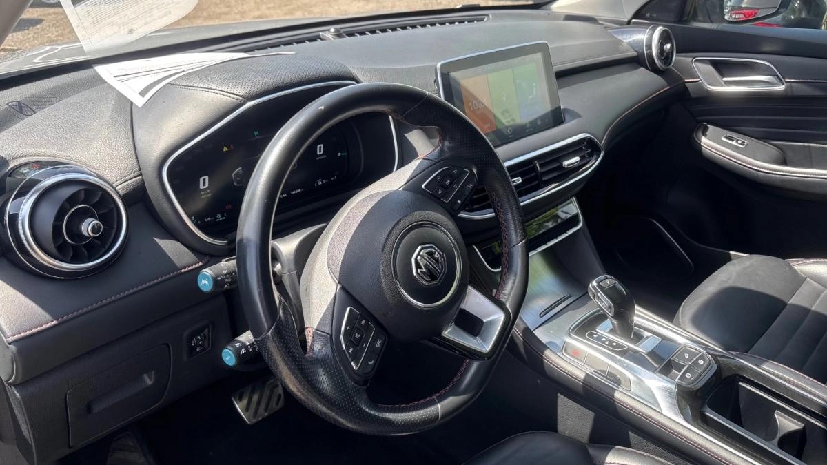 Mg EHS 1.5 T-GDI 258H HYBRID 1LUXURY 14166 Hors Taxes 1 ère main
