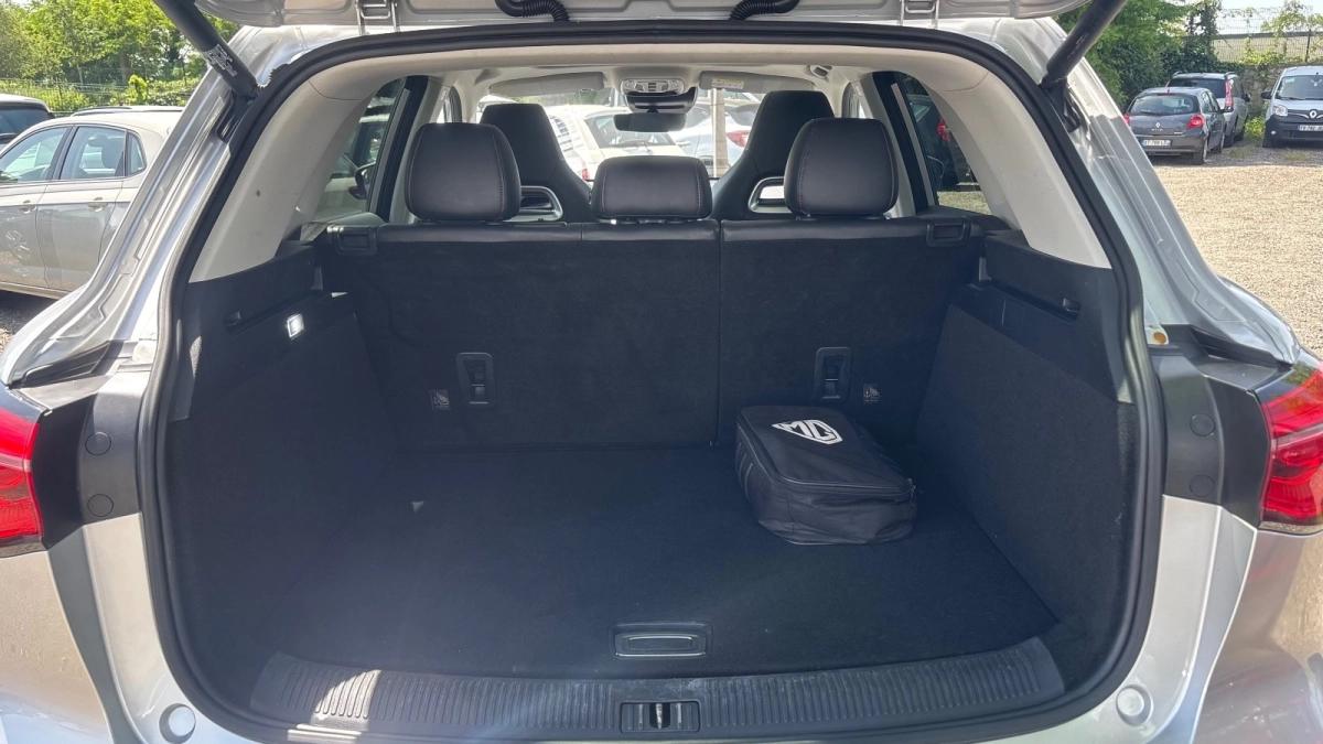 Mg EHS 1.5 T-GDI 258H HYBRID 1LUXURY 14166 Hors Taxes 1 ère main