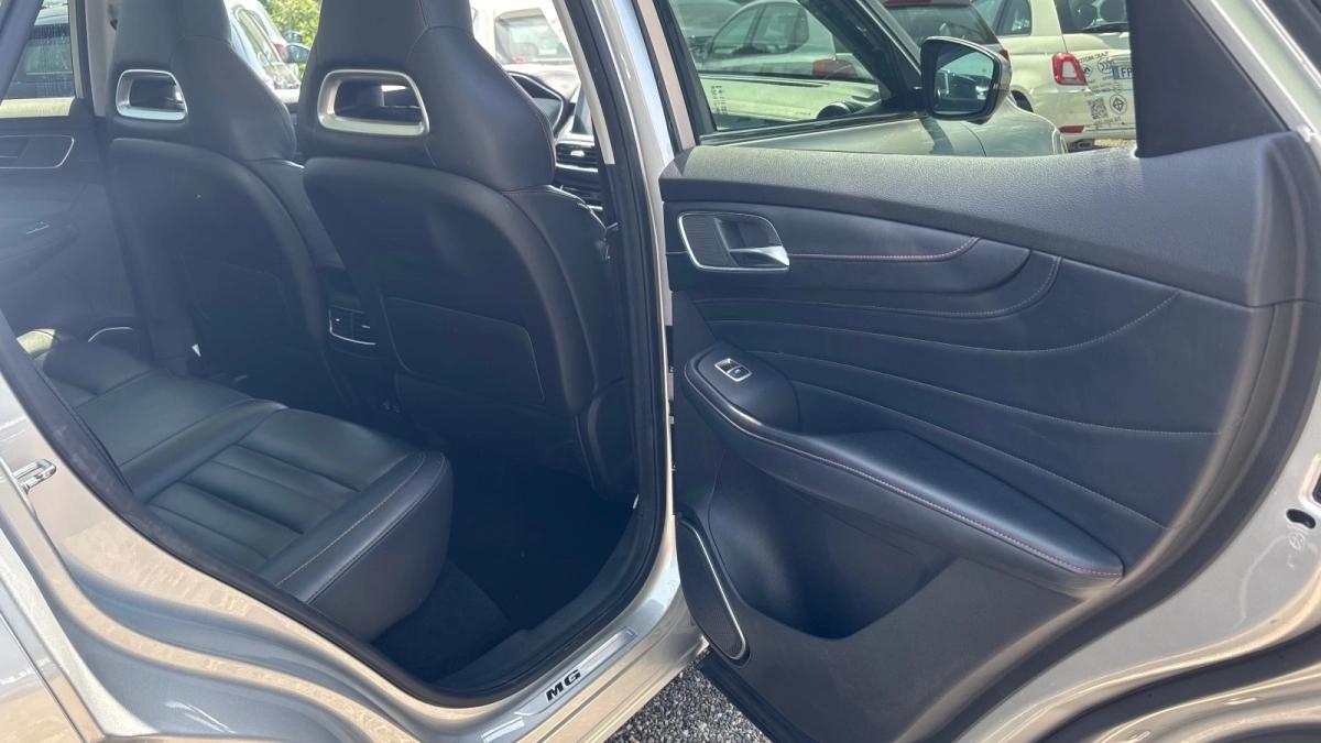 Mg EHS 1.5 T-GDI 258H HYBRID 1LUXURY 14166 Hors Taxes 1 ère main