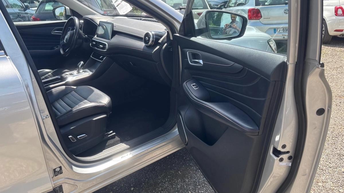 Mg EHS 1.5 T-GDI 258H HYBRID 1LUXURY 14166 Hors Taxes 1 ère main