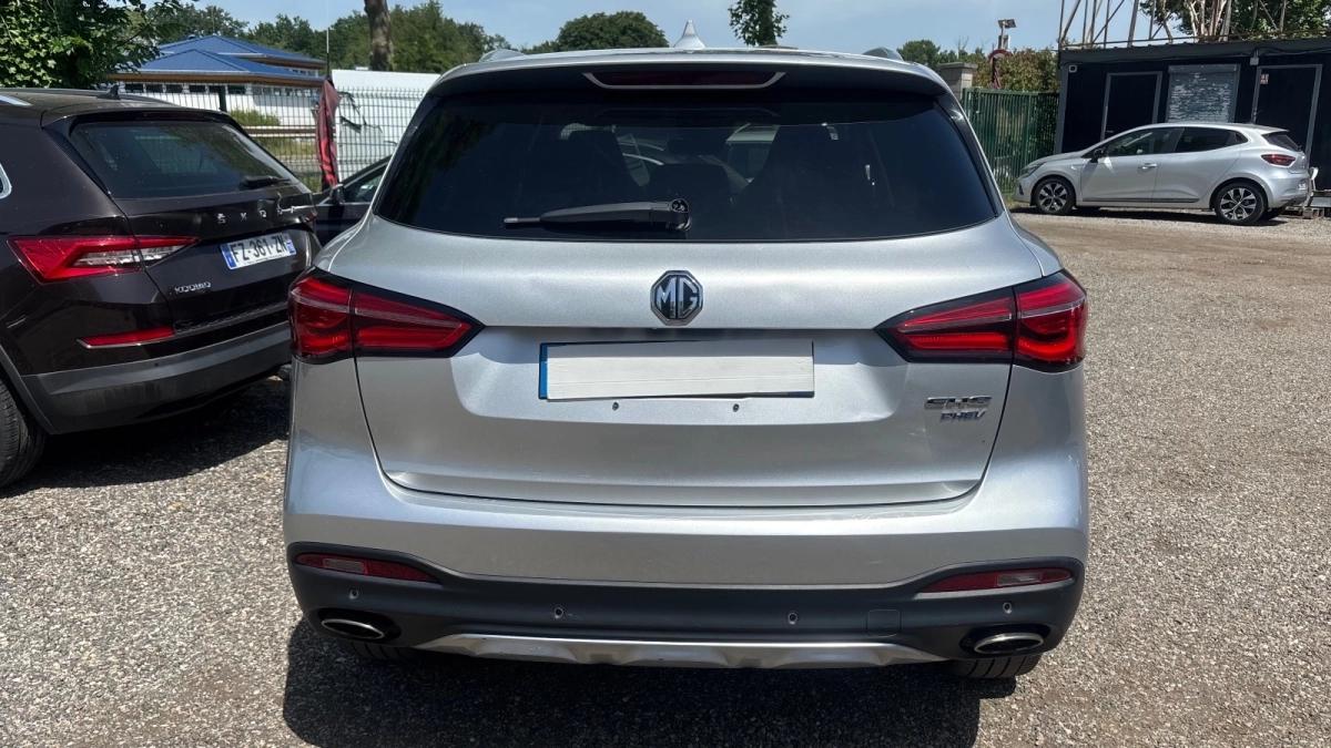 Mg EHS 1.5 T-GDI 258H HYBRID 1LUXURY 14166 Hors Taxes 1 ère main