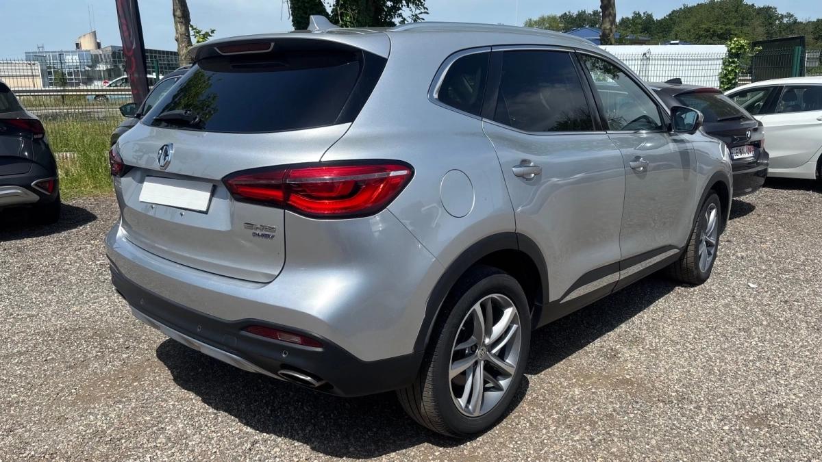 Mg EHS 1.5 T-GDI 258H HYBRID 1LUXURY 14166 Hors Taxes 1 ère main