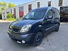 Renault Kangoo Kangoo 1.6i 16v Privilège ** EXPORT UNIQUEMENT ** thumbnail