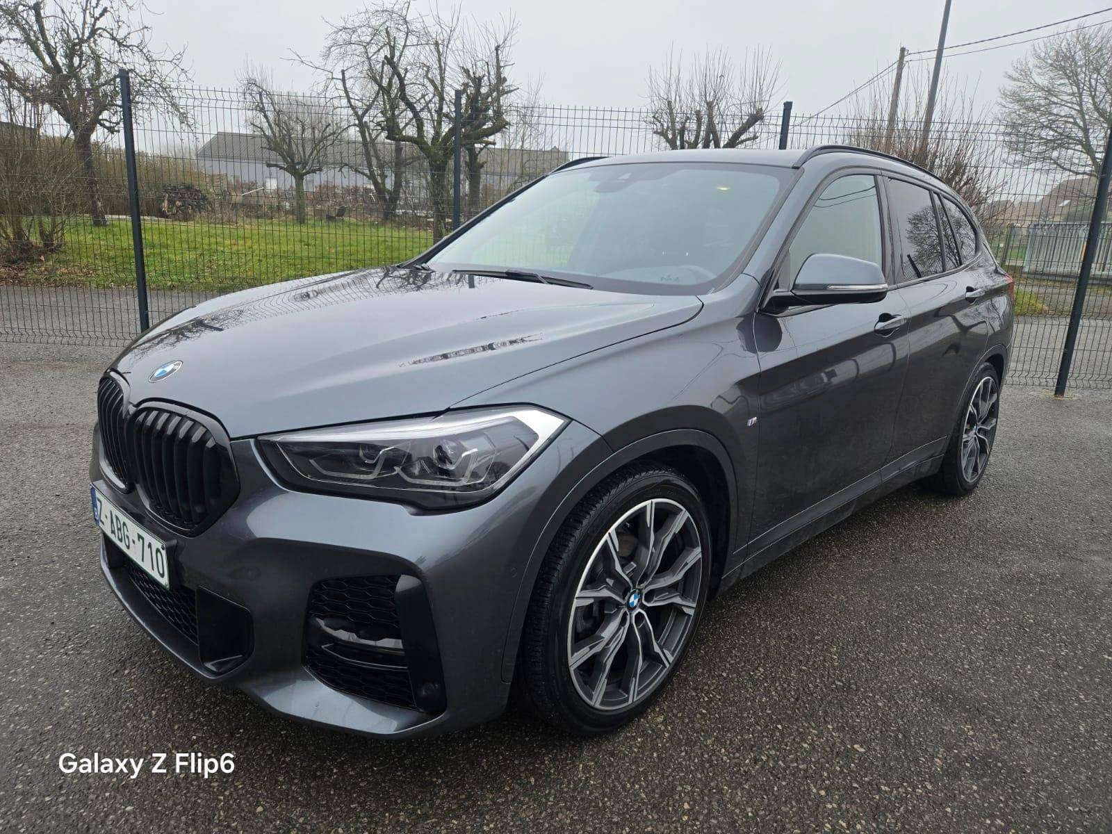 BMW X1 1.5 d* PANO * SPORT M * CLIM * GPS *