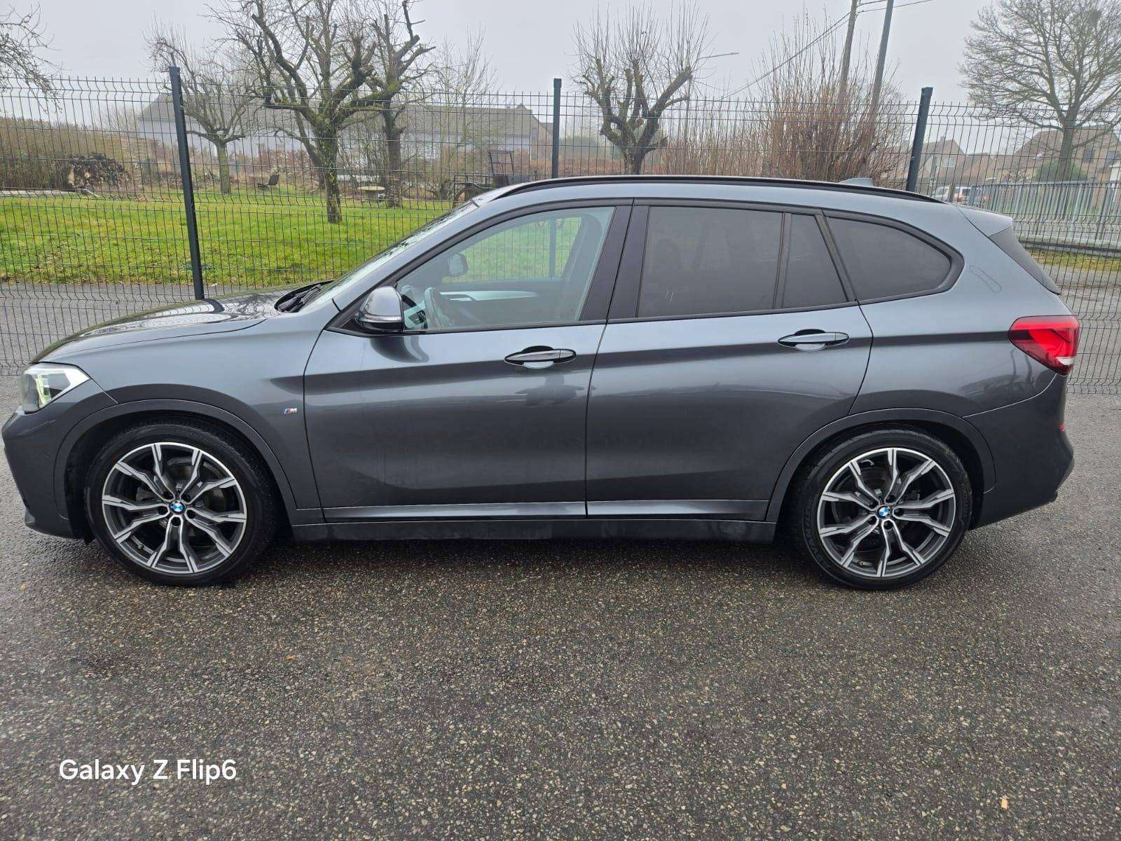BMW X1 1.5 d* PANO * SPORT M * CLIM * GPS *