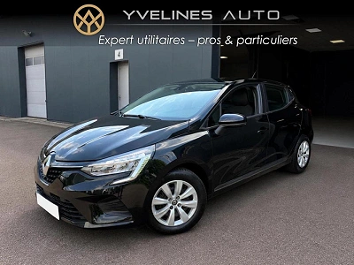 Renault Clio 5 (V) | BDCI 85 BUSINESS GPS 1ER MAIN FR SUIVI SOCIETE 2 PL. FT681