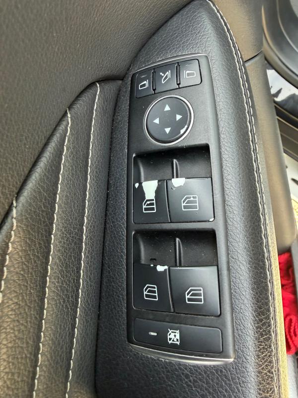 Mercedes-Benz Classe M 250 CDI DIESEL 204CH BOITE AUTOMATIQUE 4 PNEUS NEUFS REVISEE