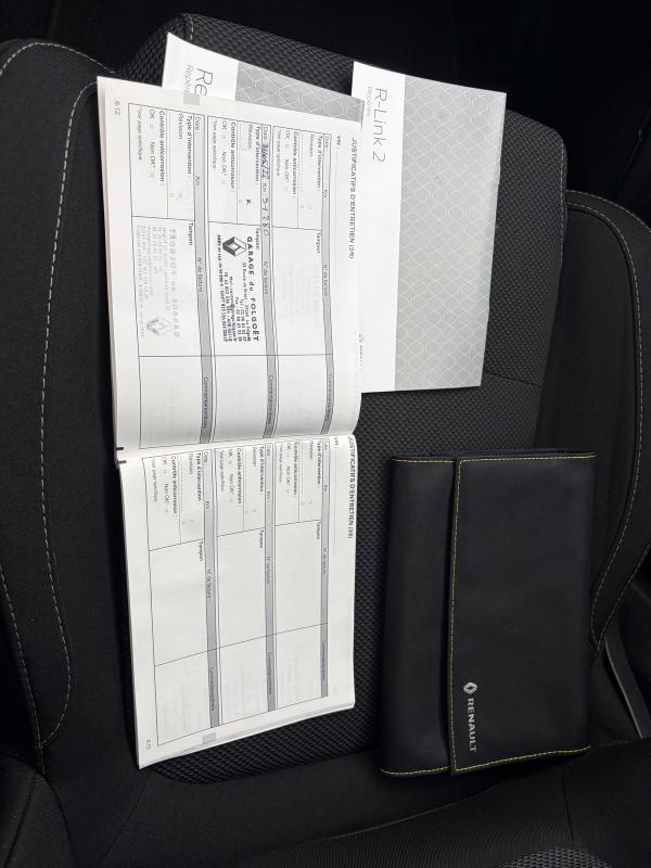 Renault Megane IV 2017 1.5L dCi ENERGY LIFE GPS RÉGULATEUR USB BLUETOOTH RADARS