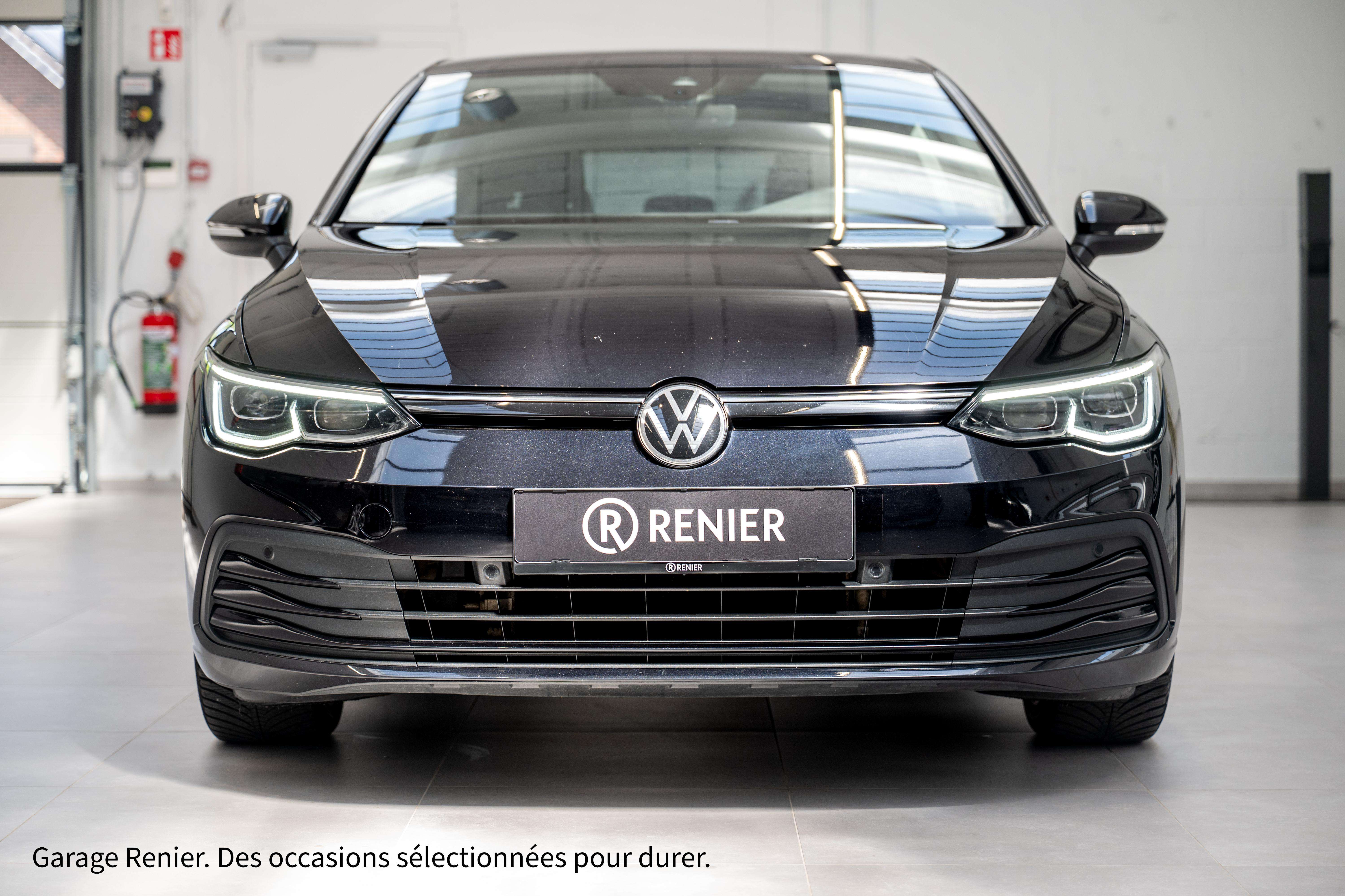 Volkswagen Golf 1.5 TSi 130cv - Garantie 12 mois