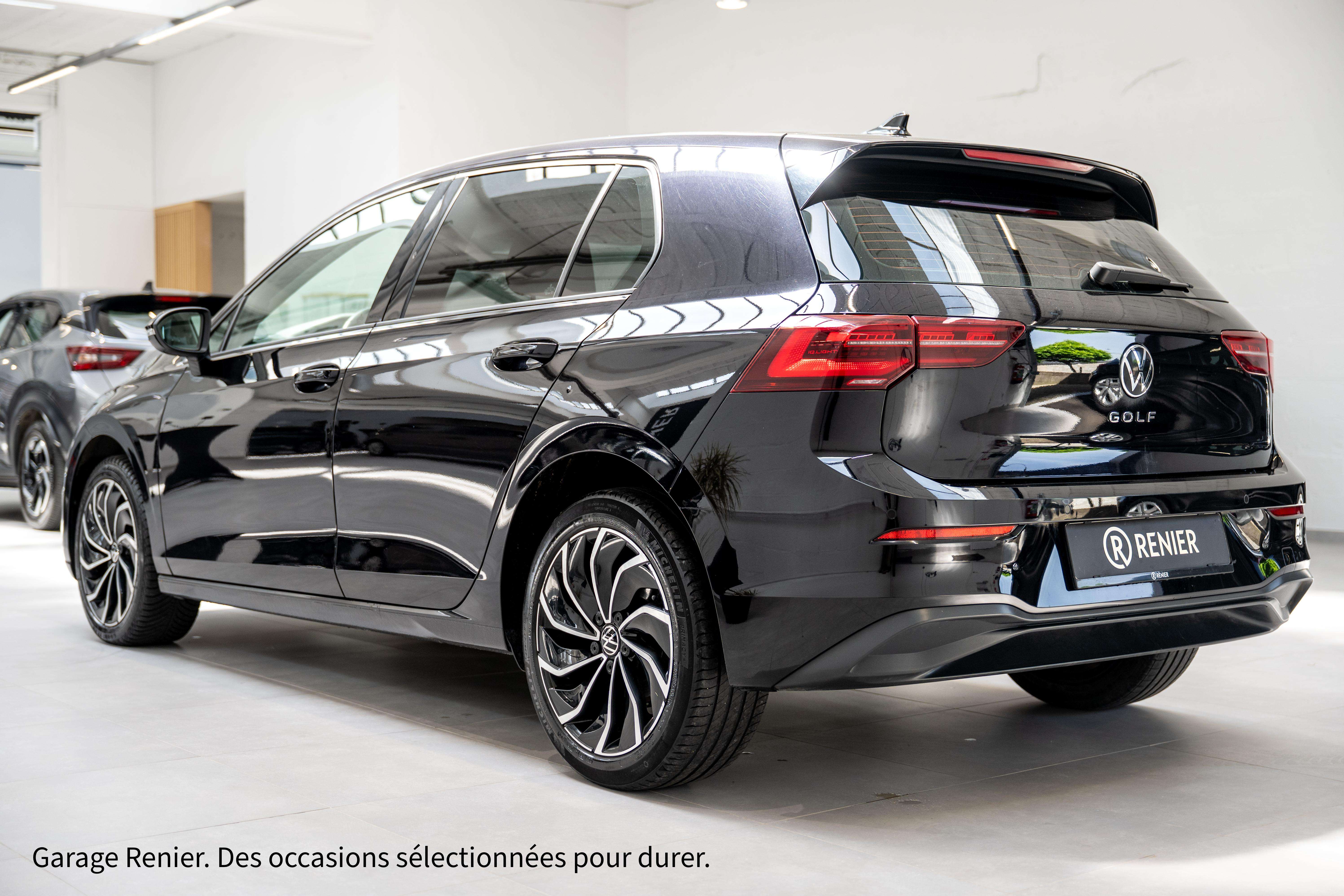 Volkswagen Golf 1.5 TSi 130cv - Garantie 12 mois