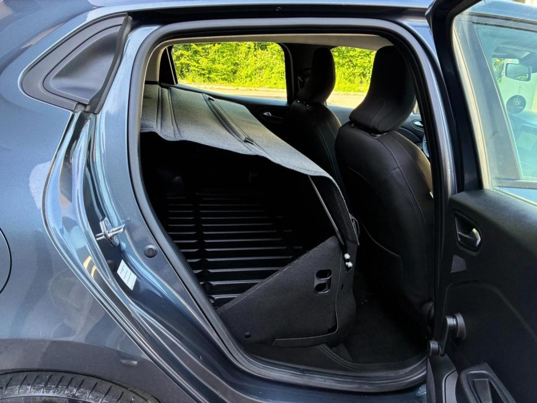 Renault Clio 5 (V) | BDCI 85 BUSINESS GPS 1ER MAIN FR SUIVI SOCIETE 2 PL. FM726