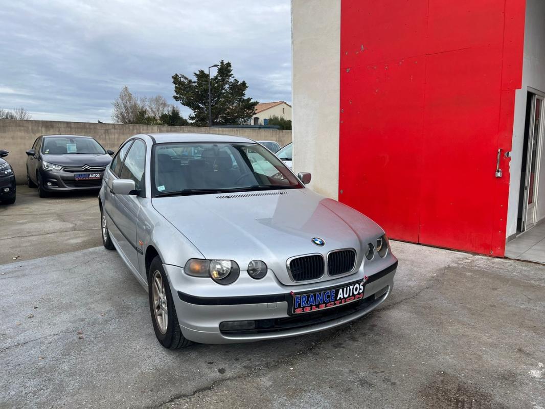 Bmw Serie 3 318td 2.0L 116 CH KIT EMBRAYAGE ET VOLANT MOTEUR NEUFS - ENTIÈREMENT RÉVISÉE & GARANTIE