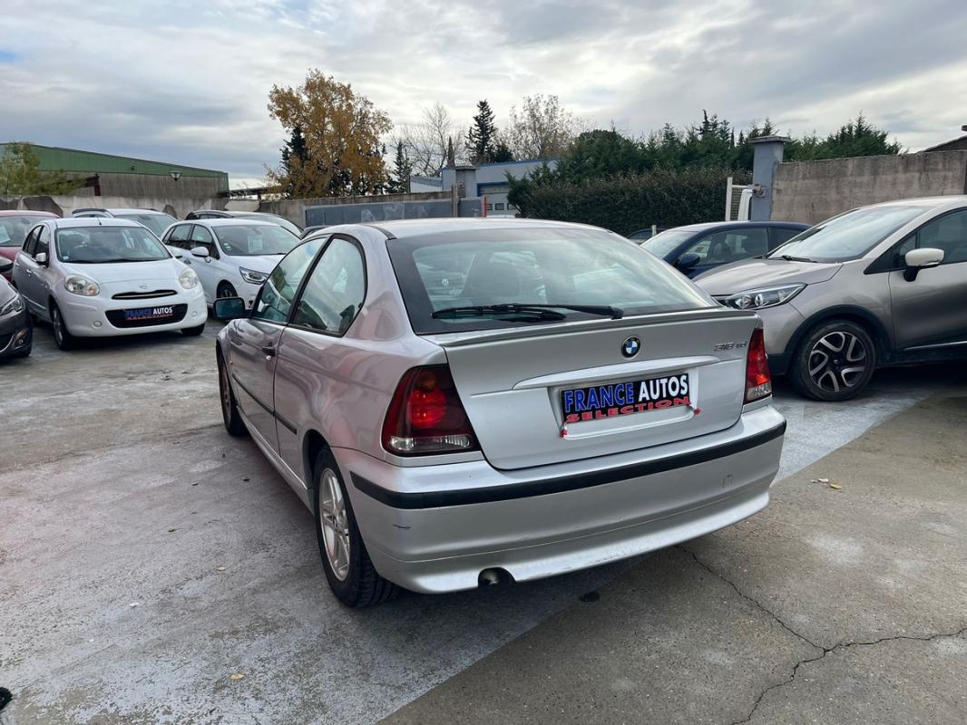 Bmw Serie 3 318td 2.0L 116 CH KIT EMBRAYAGE ET VOLANT MOTEUR NEUFS - ENTIÈREMENT RÉVISÉE & GARANTIE
