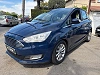 Ford C-max 2016 TDCI Titanium PHASE 2 GPS RADARS BLUETOOTH PAYER EN 3 FOIS thumbnail