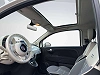 Fiat 500 Lounge 1.2 FIRE 69HP MTA E6D *AUTOMAAT - CARPLAY - PANO DAK - GARANTIE* thumbnail