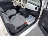 Fiat 500 Lounge 1.2 FIRE 69HP MTA E6D *AUTOMAAT - CARPLAY - PANO DAK - GARANTIE* thumbnail