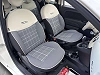 Fiat 500 Lounge 1.2 FIRE 69HP MTA E6D *AUTOMAAT - CARPLAY - PANO DAK - GARANTIE* thumbnail