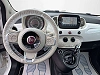 Fiat 500 Lounge 1.2 FIRE 69HP MTA E6D *AUTOMAAT - CARPLAY - PANO DAK - GARANTIE* thumbnail