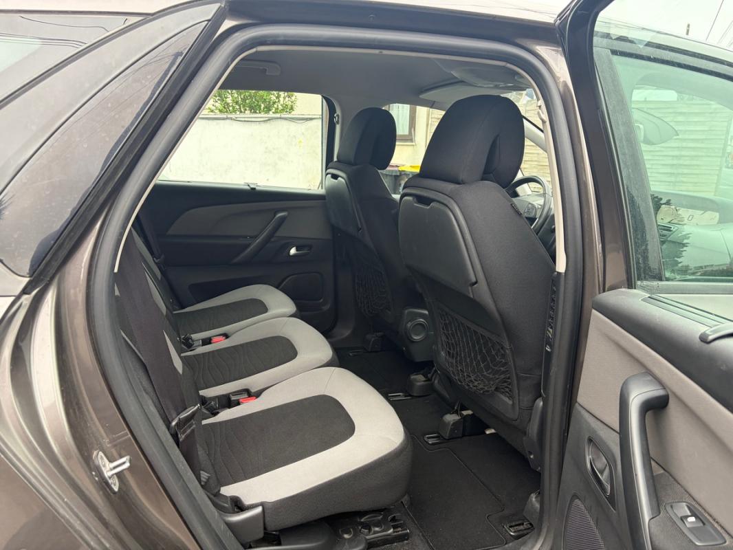 Citroen C4 2016 KIT DISTRIBUTION NEUF GPS BLUETOOTH RADARS RÉGULATEUR PAYEE EN 3 FOIS