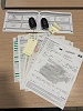 Citroen C4 2016 KIT DISTRIBUTION NEUF GPS BLUETOOTH RADARS RÉGULATEUR PAYEE EN 3 FOIS thumbnail