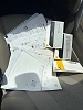 Renault Fluence 1.5l DCIPRIVILÈGE SUIVI D ENTRETIENT GPS SEMI CUIR RADAR PAYEMENT EN 3FOIS thumbnail