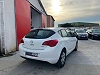 Opel Astra 1.7L CDTI 110 CH CRIT'AIR 2 TRÈS PROPRE | ENTIÈREMENT RÉVISÉE & GARANTIE thumbnail